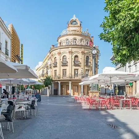 Ponce Διαμέρισμα *