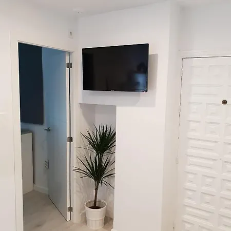 Appartamento Ponce Jerez de la Frontera