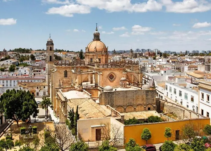 Appartement Ponce Jerez de la Frontera