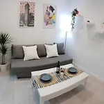 Ponce Apartment