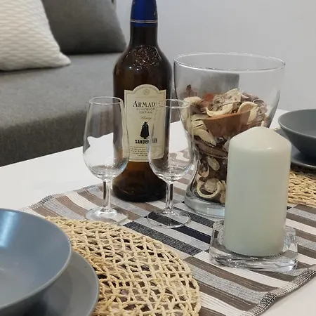 Ponce Апартаменты *