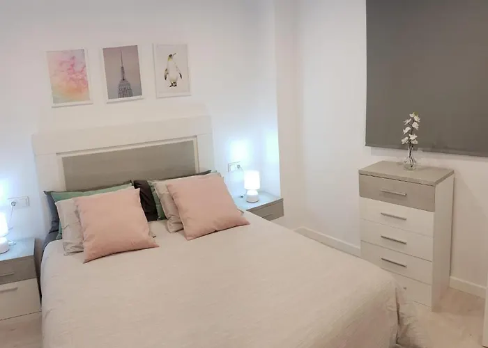 Ponce Διαμέρισμα *