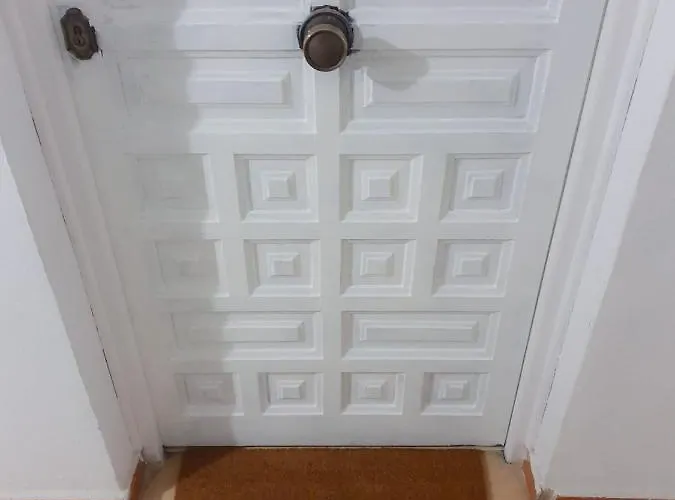 Διαμέρισμα Ponce *