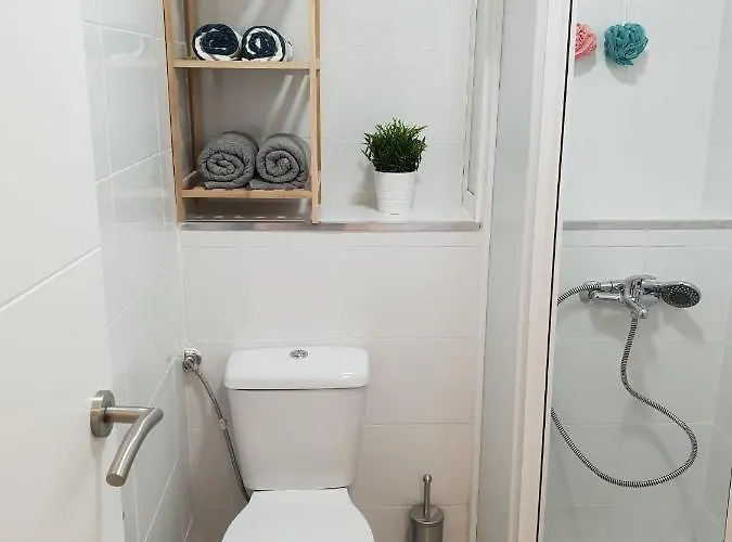 Διαμέρισμα Ponce