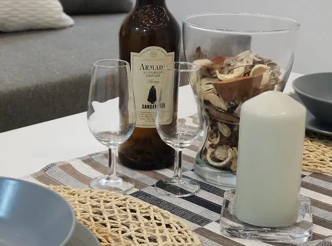 Ponce Διαμέρισμα *