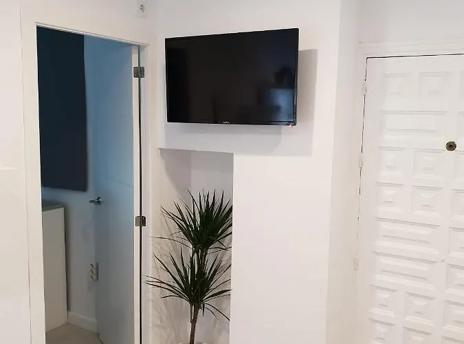 Διαμέρισμα Ponce Χέρεζ