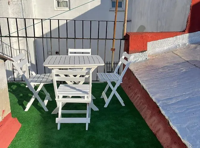 Ponce Διαμέρισμα