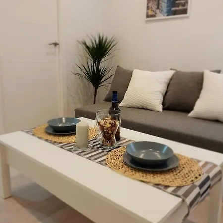 Apartment Ponce