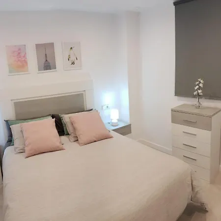 Ponce Apartment *