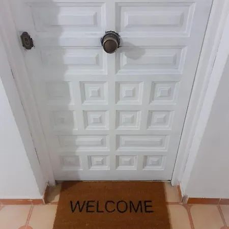 Apartment Ponce *