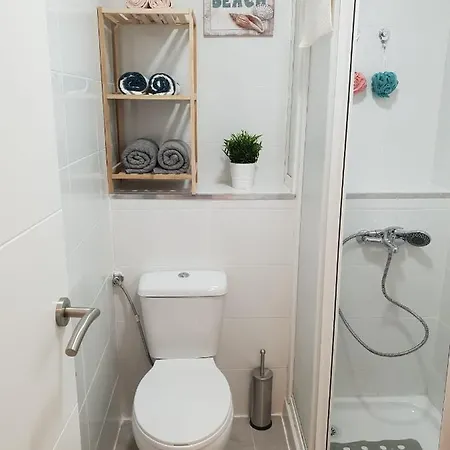 Apartment Ponce