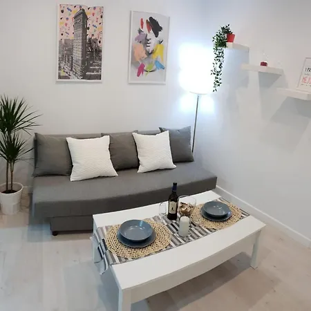 Ponce Apartment