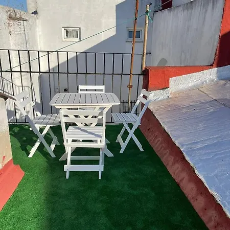 Ponce Apartment